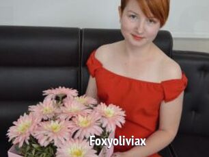 Foxyoliviax