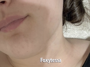 Foxytessa