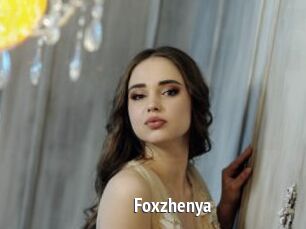 Foxzhenya