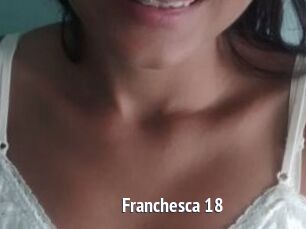 Franchesca_18