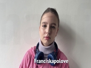 Franciskapolove