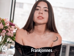 Frankjonnes