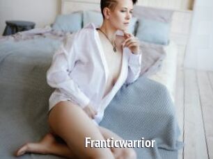 Franticwarrior