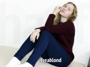 Freablond