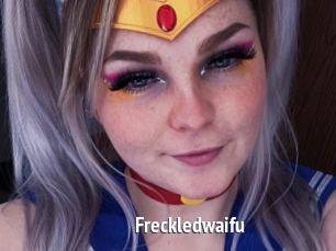 Freckledwaifu