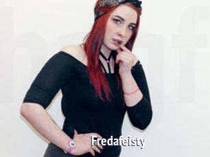 Fredafeisty