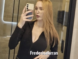 Fredericafarran