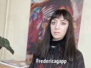 Fredericagapp