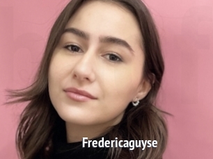 Fredericaguyse