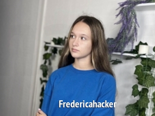 Fredericahacker