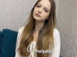 Freiyalin