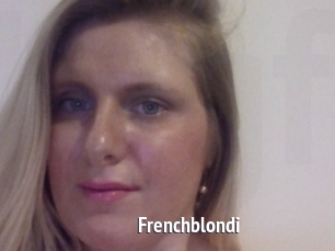 Frenchblondi