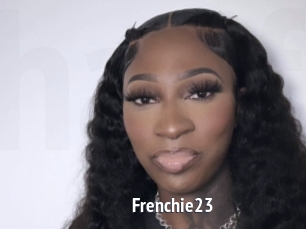 Frenchie23