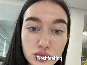 Freshfeeling