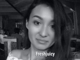 Freshjuicy