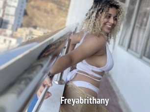 Freyabrithany