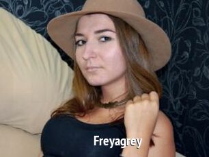 Freyagrey