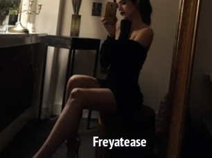 Freyatease