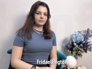 Fridaellington