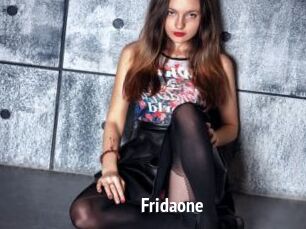 Fridaone