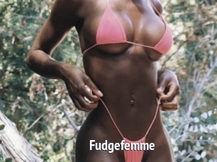 Fudgefemme