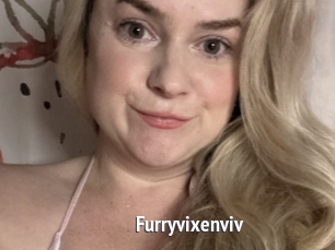 Furryvixenviv