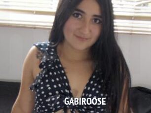 GABIROOSE