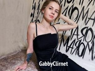 GabbyClirnet