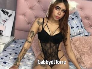 GabbydlTorre