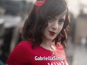 GabriellaSimo