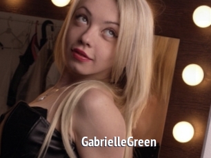 GabrielleGreen