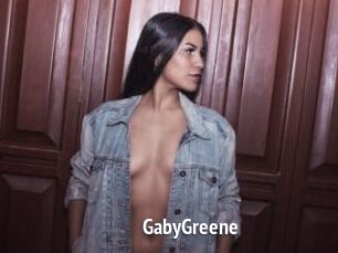 GabyGreene