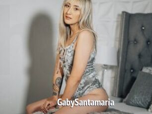 GabySantamaria