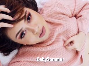 GabySommer