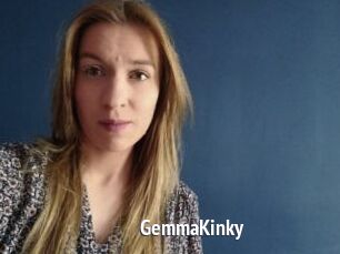 GemmaKinky