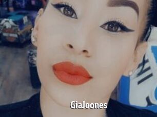 GiaJoones