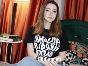 GillBennett