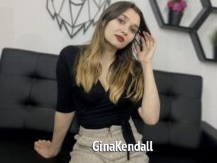 GinaKendall