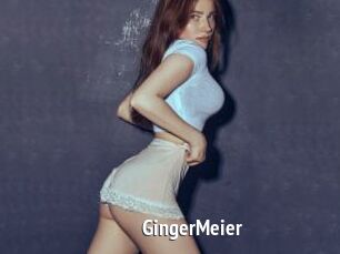 GingerMeier