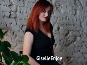 GiselleEnjoy