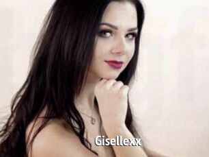 Gisellexx