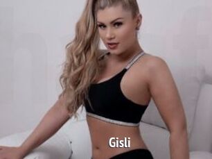 Gisli