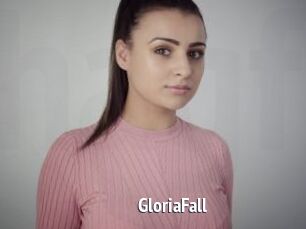 GloriaFall