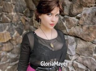 GloriaMayer