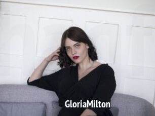 GloriaMilton