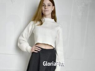 GloriaPitt