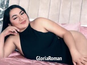 GloriaRoman