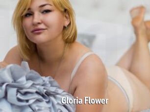 Gloria_Flower