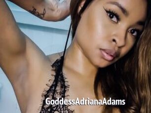 GoddessAdrianaAdams