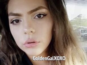 GoldenGalXOXO